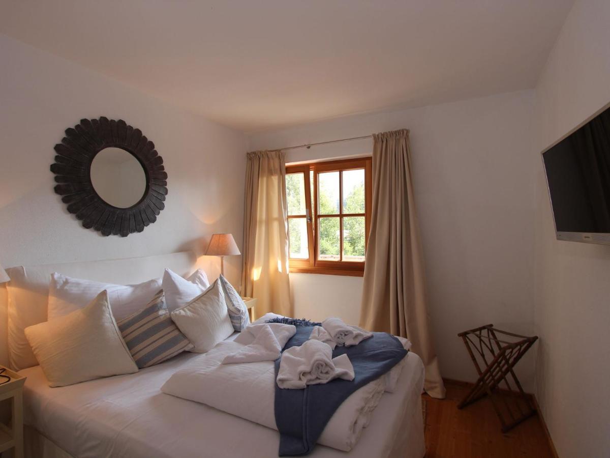 Apartment In Mittersill Near The Ski Area מראה חיצוני תמונה