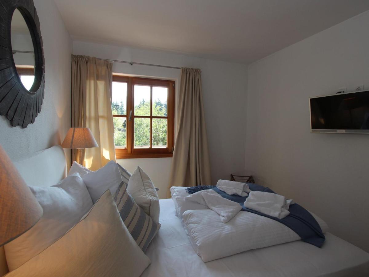 Apartment In Mittersill Near The Ski Area מראה חיצוני תמונה